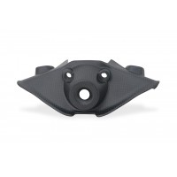 CNC Racing Carbon Fiber Ignition Switch Cover (Key Guard) for Ducati Panigale V4 (2025+) CNC Racing Carbon Fiber Ignition Switch Cover (Key Guard) for Ducati Panigale V4 (2025+)